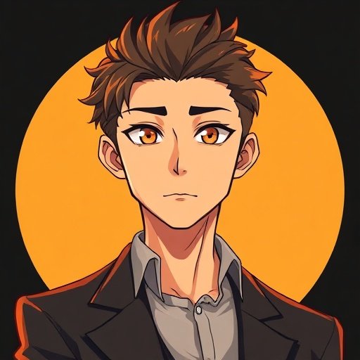 免费漫画团队成员 - 林幻月 - 创始人 & 主编